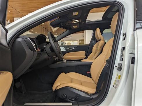 New 2026 Volvo V60 B5 Cross Country Ultra w/ Protection Package Premier image 6