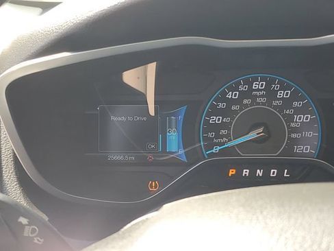 Used 2015 Ford Focus Electric Hatchback FWD image 15