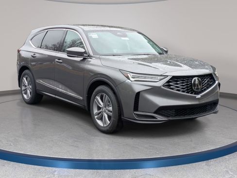 New 2026 Acura MDX SH-AWD image 3