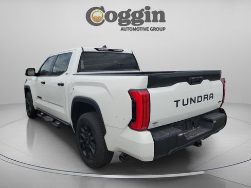 Used 2024 Toyota Tundra SR5 image 5