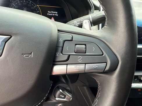 Used 2024 Cadillac CT5 V Blackwing w/ Driver Assist Package image 34