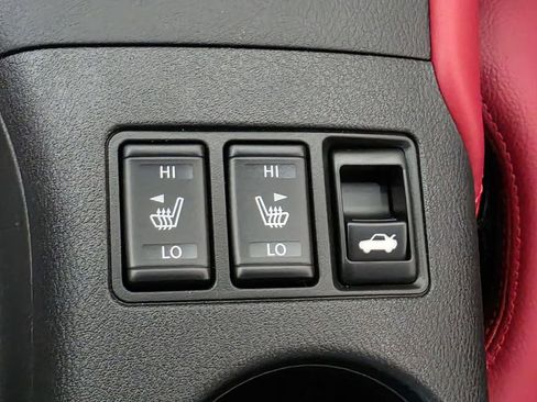 New 2026 Nissan Z Performance w/ Floor Mat Package RWD image 24