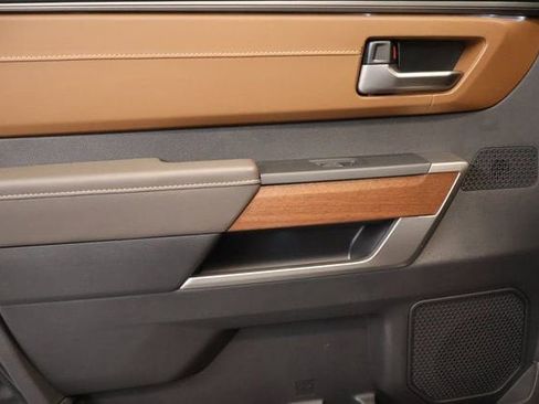 New 2026 Toyota Tundra 1794 Edition image 27