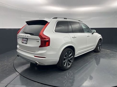 Used 2019 Volvo XC90 T5 Momentum w/ Advanced Package image 7