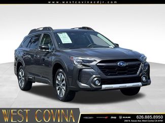 Used 2025 Subaru Outback Limited w/ Popular Package #2 AWD/4WD video 2