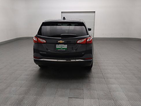 Used 2021 Chevrolet Equinox LT w/ LPO, Floor Liner Package FWD image 7