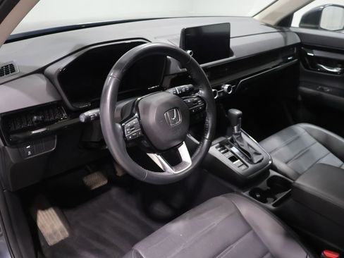 Used 2023 Honda CR-V EX-L image 15