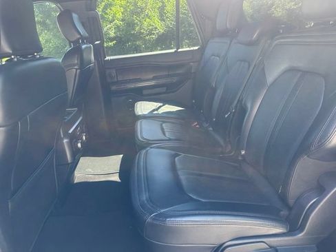 Used 2021 Ford Expedition Max Limited RWD image 17