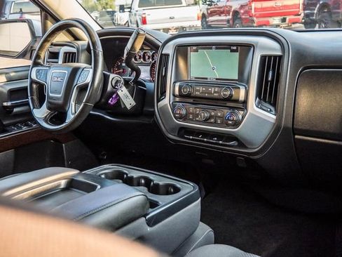 Used 2016 GMC Sierra 1500 SLE w/ SLE Value Package image 22