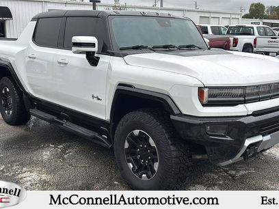 Used 2023 GMC Hummer EV Edition 1