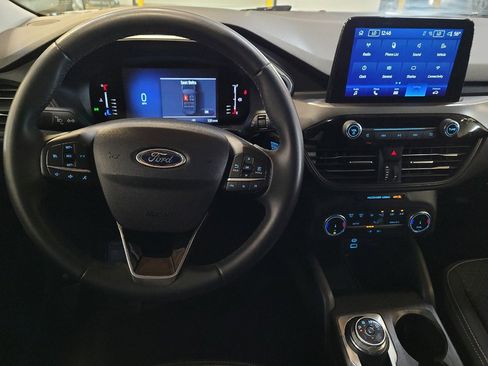 Used 2023 Ford Escape Active FWD image 22