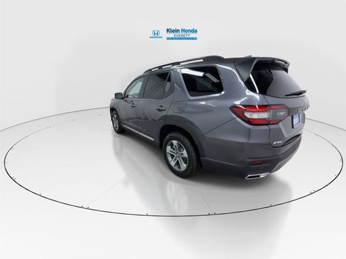 New 2026 Honda Pilot EX-L image 8