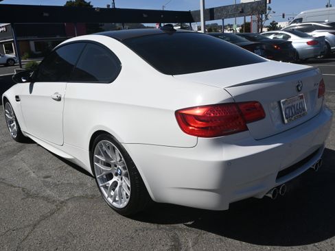 Used 2013 BMW M3 Coupe image 9