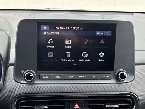 Certified 2023 Hyundai Kona SE AWD/4WD image 22