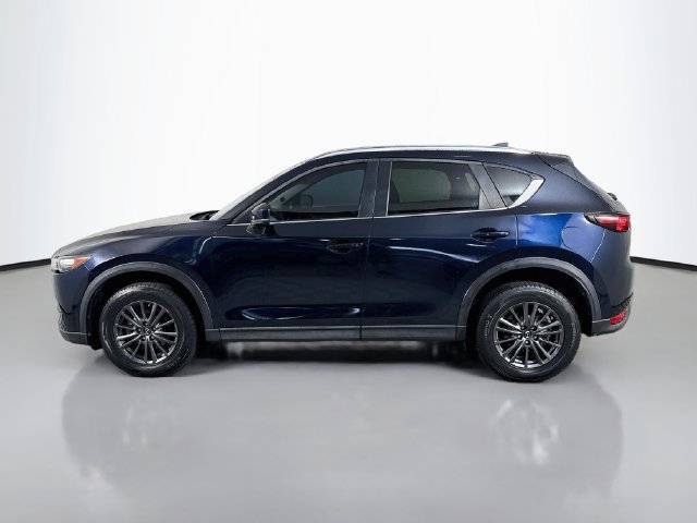 Used 2020 MAZDA CX-5 Touring FWD image 6