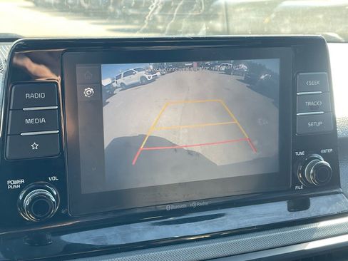 Used 2022 Kia Seltos LX image 42