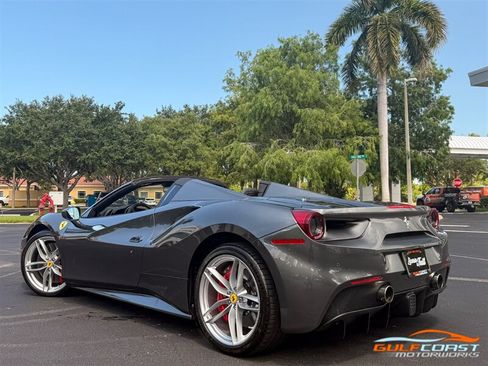 Used 2019 Ferrari 488 Spider RWD image 44