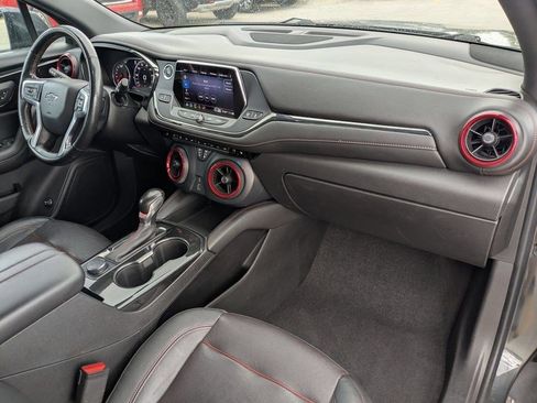 Used 2020 Chevrolet Blazer RS w/ LPO, Cargo Package AWD/4WD image 30