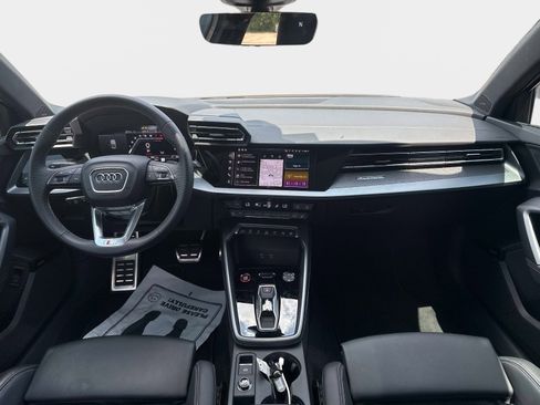 Used 2025 Audi S3 Premium Plus AWD/4WD image 16