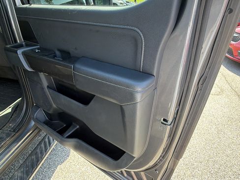 Used 2023 Ford F150 XLT w/ Equipment Group 302A High AWD/4WD image 20