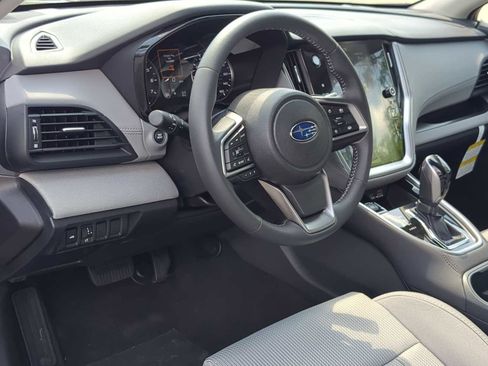 New 2025 Subaru Legacy Premium image 10