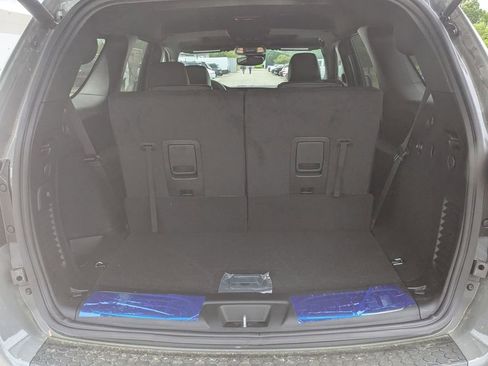 New 2026 Dodge Durango GT image 28