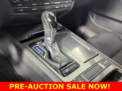 Used 2015 Hyundai Genesis 3.8 w/ Option Group 02 image 22