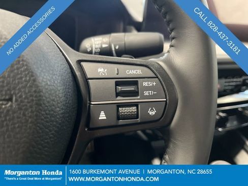 New 2026 Honda Accord Sport image 17