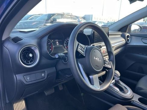 Certified 2024 Kia Forte LXS image 10