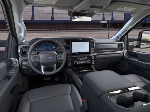 New 2026 Ford F250 Lariat AWD/4WD image 9