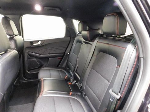 Used 2025 Ford Escape ST-Line Select image 10