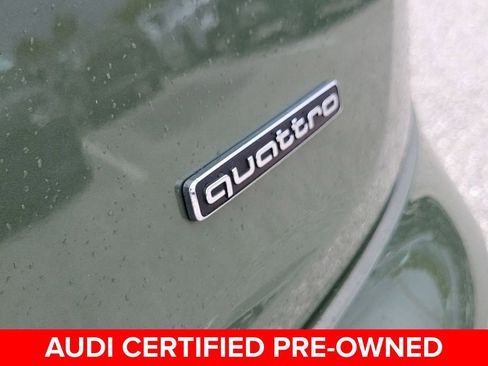Certified 2023 Audi Q5 2.0T Premium Plus image 6