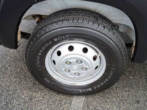 Used 2023 RAM ProMaster 2500 FWD image 28