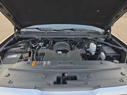 Used 2018 GMC Sierra 1500 Denali image 32