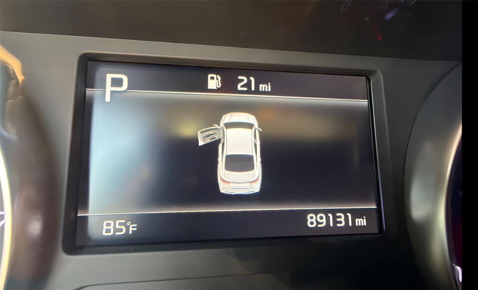 Used 2024 Kia Forte LXS FWD image 5