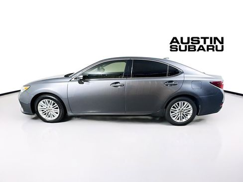 Used 2015 Lexus ES 350 w/ Luxury Package FWD image 4