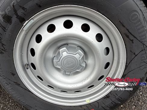 New 2026 Ford Maverick XL FWD image 2