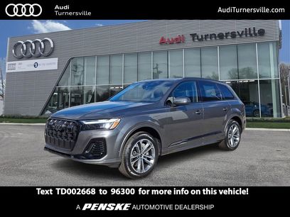New 2026 Audi Q7 2.0T Premium Plus