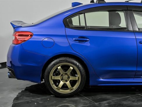 Used 2021 Subaru WRX image 12
