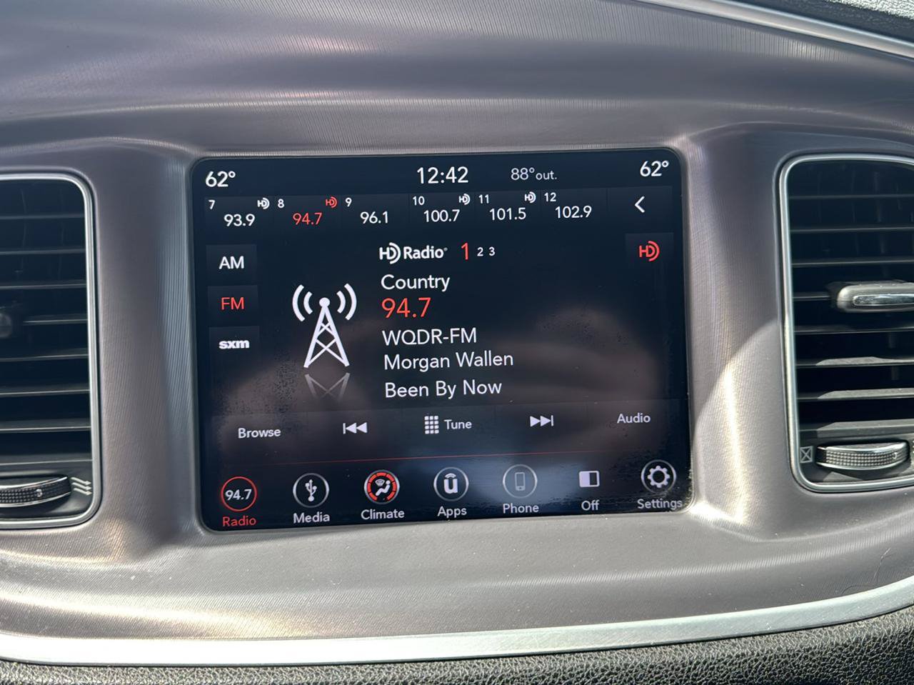 Used 2019 Dodge Charger GT RWD image 19