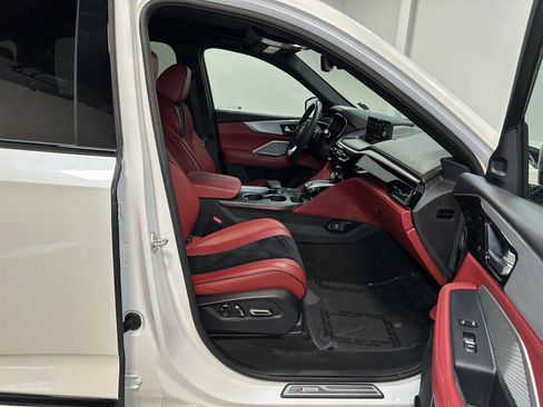 Used 2023 Acura MDX A-Spec image 39