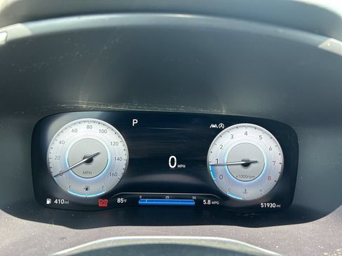 Used 2023 Hyundai Santa Fe Calligraphy AWD/4WD image 22