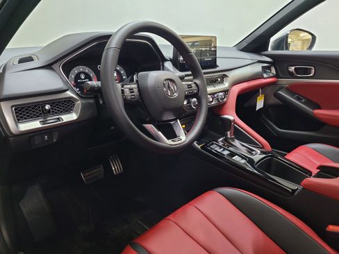 New 2026 Acura Integra A-Spec image 35