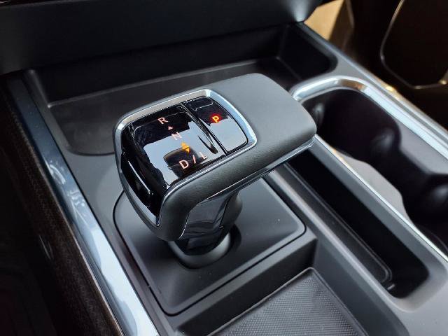 New 2026 Chevrolet Silverado 1500 RST AWD/4WD image 25