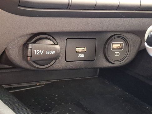 Certified 2023 Hyundai Elantra SEL w/ Convenience Package FWD image 25