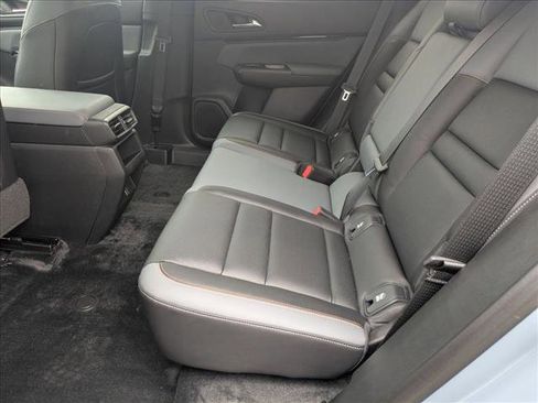 New 2026 Honda Prologue Elite image 16