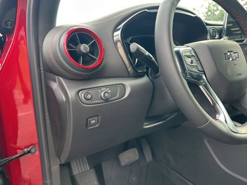 New 2026 Chevrolet Blazer RS w/ Driver Confidence II Package image 14