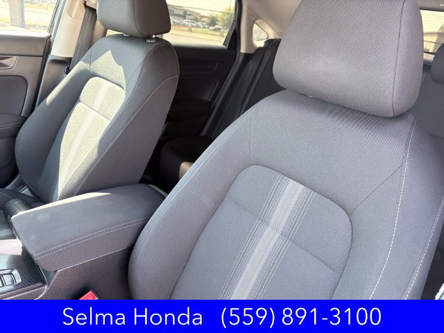 Certified 2022 Honda Civic LX image 10