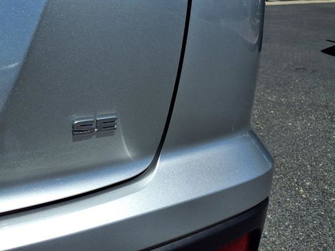 Used 2025 Mitsubishi Eclipse Cross SE image 16