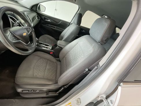 Used 2018 Chevrolet Equinox LT AWD/4WD image 11